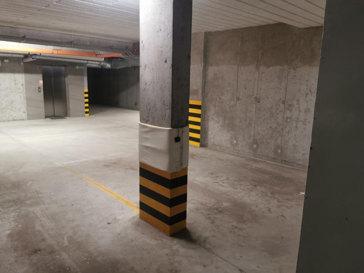 Appartamento Apartament Julia Kołobrzeg Esterno foto