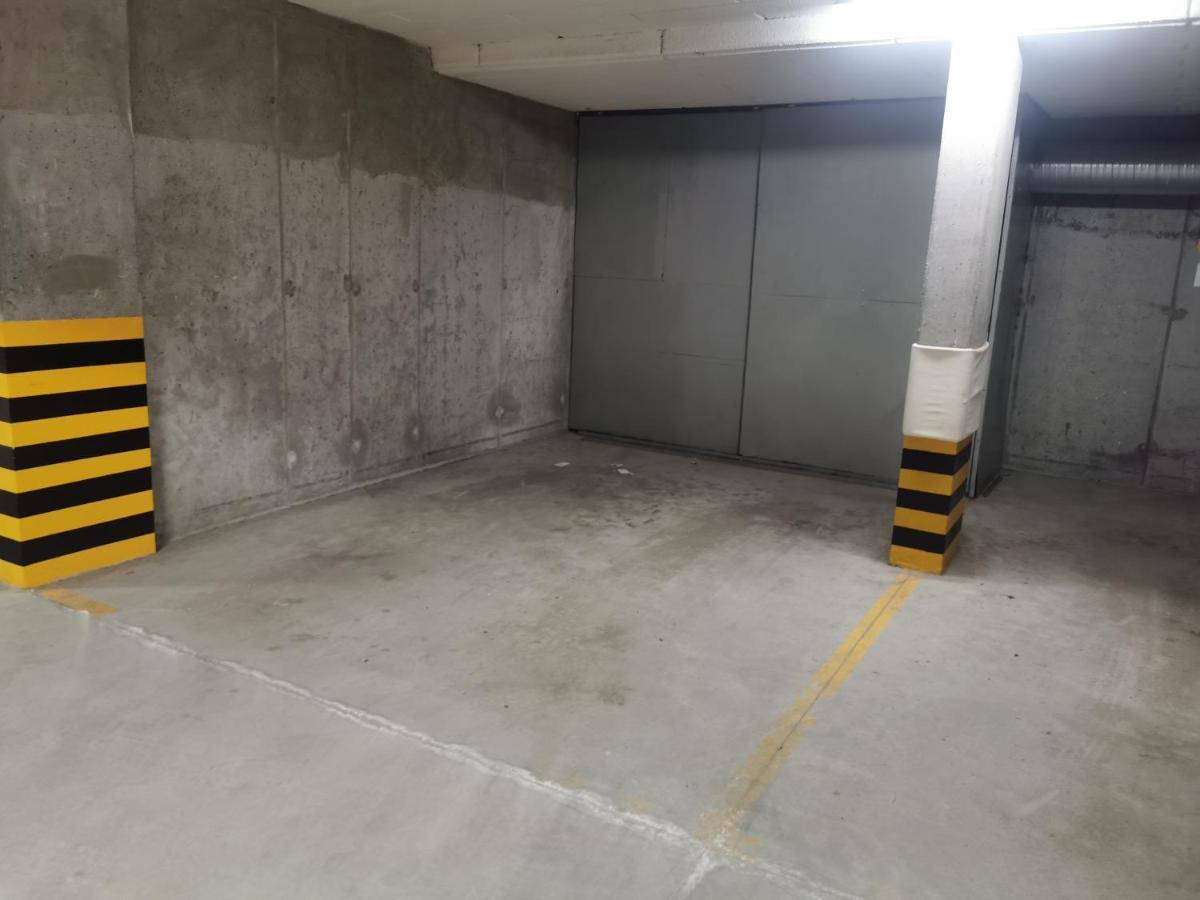 Appartamento Apartament Julia Kołobrzeg Esterno foto