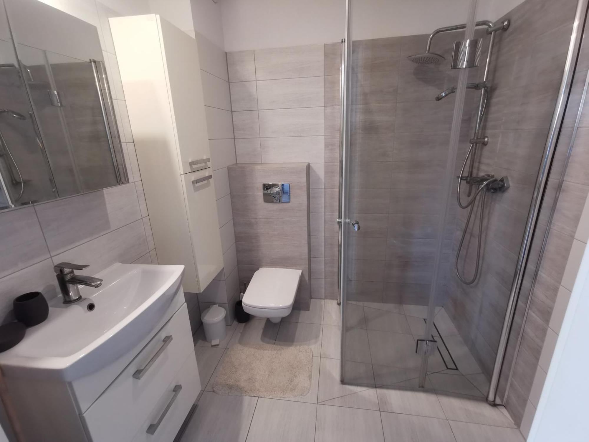 Appartamento Apartament Julia Kołobrzeg Esterno foto