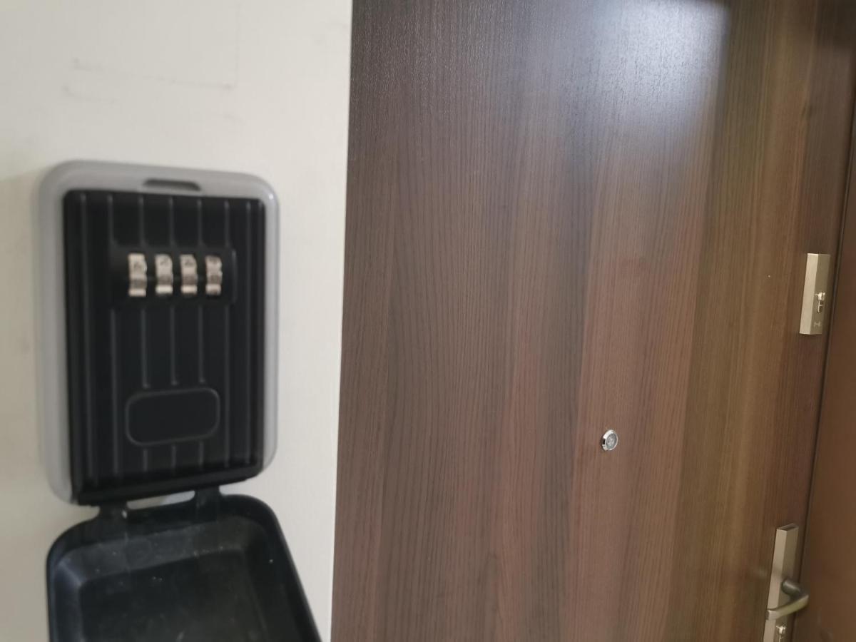 Appartamento Apartament Julia Kołobrzeg Esterno foto